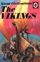 Great Civilisations The Vikings  - Polish Bookstore USA