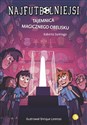 Najfutbolniejsi 12 Tajemnica magicznego obelisku  books in polish