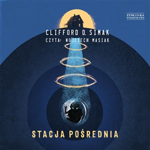 [Audiobook] Stacja pośrednia in polish