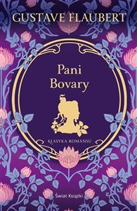 Pani Bovary to buy in Canada