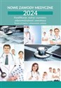 Nowe zawody medyczne 2024. Kwalifikacje, wykaz czynności, odpowiedzialność zawodowa Nowe przepisy i planowane zmiany polish usa