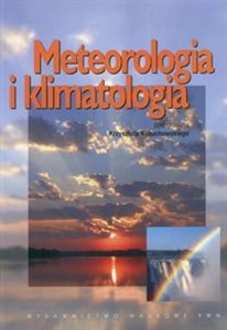 Meteorologia i klimatologia  Bookshop