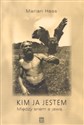 Kim ja jestem Między snem a jawą... polish books in canada