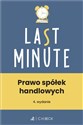 Prawo spółek handlowych + testy online  buy polish books in Usa