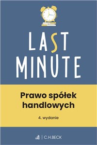 Prawo spółek handlowych + testy online buy polish books in Usa