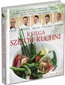 Księga Szefów Kuchni - Opracowanie Zbiorowe - Polish Bookstore USA