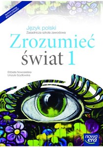 Zrozumieć świat 1 Podręcznik Zasadnicza szkoła zawodowa polish books in canada