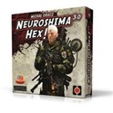 Neuroshima HEX 3.0 online polish bookstore