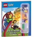 Lego City Wielki dzień Maćka pl online bookstore