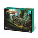 Puzzle 3D Tyrannosaurus Rex Polish Books Canada
