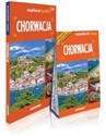 Chorwacja explore! guide light nowa seria przewodników ExpressMap Canada Bookstore