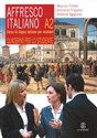 Affresco italiano A2 Zeszyt ćwiczeń - Maurizio Trifone pl online bookstore