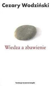 Wiedza a zbawienie buy polish books in Usa