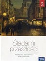 Śladami przeszłości 3 Podręcznik Gimnazjum  