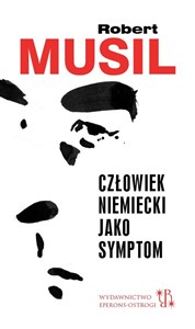 Człowiek niemiecki jako symptom  