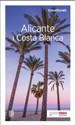 Alicante i Costa Blanca Travelbook bookstore