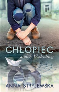 Chłopiec z ulicy Wschodniej online polish bookstore