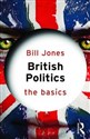 British Politics The Basics buy polish books in Usa