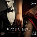 [Audiobook] CD MP3 Przecięcie - Wojciech Nerkowski