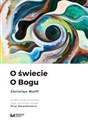 O świecie O Bogu polish books in canada