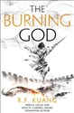 The Burning God (The Poppy War, Book 3)  Polish bookstore