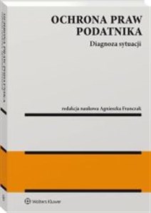 Ochrona praw podatnika  