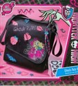 Monster High Wampirza torba pl online bookstore