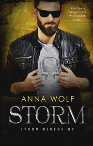 Storm Polish Books Canada