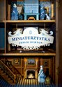 Miniaturzystka  - Jessie Burton