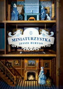 Miniaturzystka  bookstore