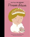 Princess Diana wer. angielska  - Maria Isabel Sanchez Vegara