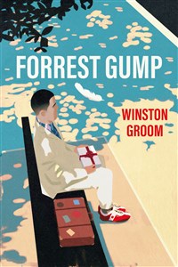 Forrest Gump to buy in USA