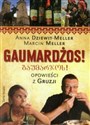 Gaumardżos! Opowieści z Gruzji online polish bookstore