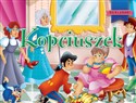 Kopciuszek. Rozkładanki buy polish books in Usa