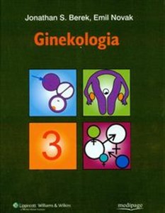 Ginekologia t.3 Bookshop