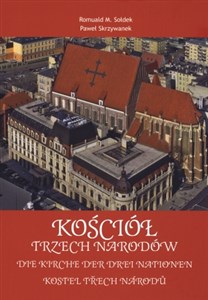 Kościół Trzech Narodów  