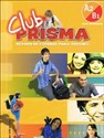 Club Prisma A2/B1 Podręcznik + CD chicago polish bookstore
