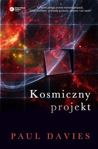 Kosmiczny projekt Twórcze zdolności przyrody w porządkowaniu wszechświata Canada Bookstore