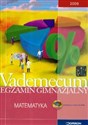 Matematyka Vademecum Gimnazjum Operon 2009 z płytą CD  