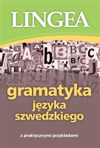 Gramatyka języka szwedzkiego pl online bookstore