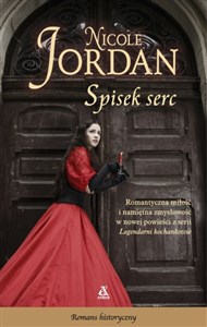 Spisek serc pl online bookstore