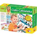 Karotka Ciało Człowieka  buy polish books in Usa