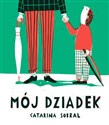 Mój dziadek - Catarina Sobral Canada Bookstore