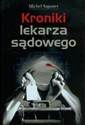 Kroniki lekarza sądowego polish books in canada