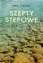 Szepty stepowe Bookshop