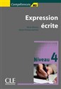 Expression écrite 4 Niveau B2 Livre polish usa