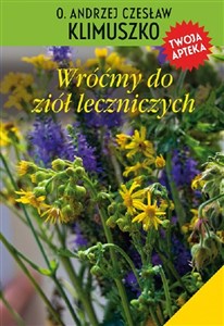 Wróćmy do ziół leczniczych pl online bookstore