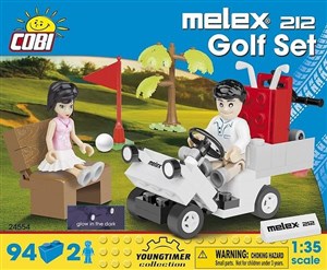 Cars Melex 212 Golf Set to buy in Canada