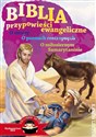 Biblia Ilustrowana lektura - Opracowanie Zbiorowe buy polish books in Usa