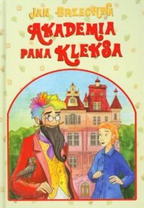 Akademia pana Kleksa  